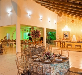 Casamento Mauro & Viviam